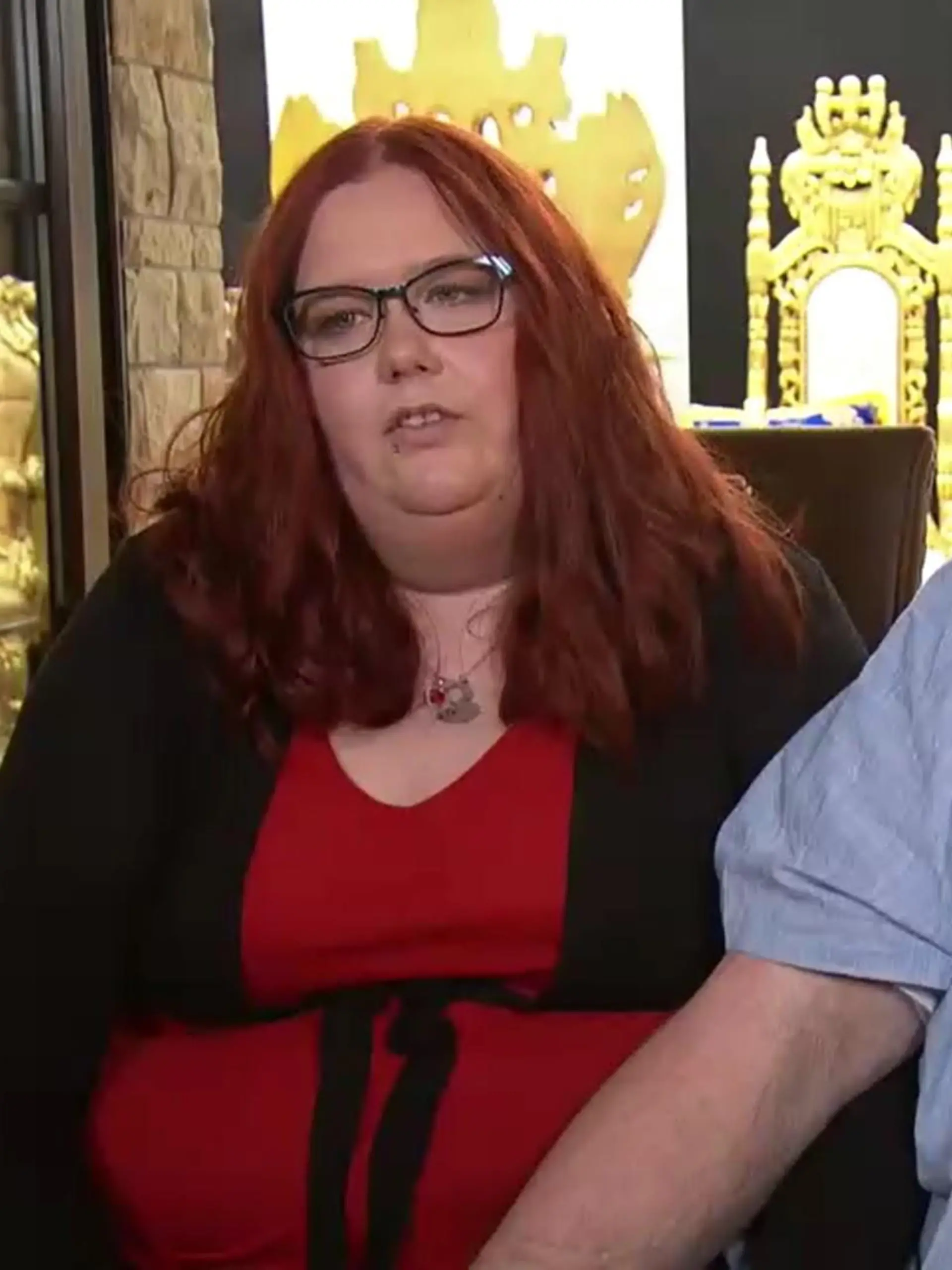 Annika und Ingo haben keine Lust auf böse Schwiegereltern