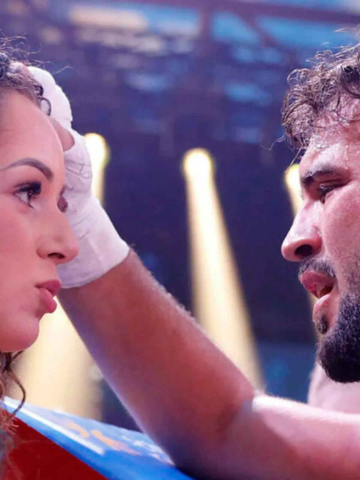 "Love Island"-Stars Samira Berkane und Yasin Cilingir haben geheiratet