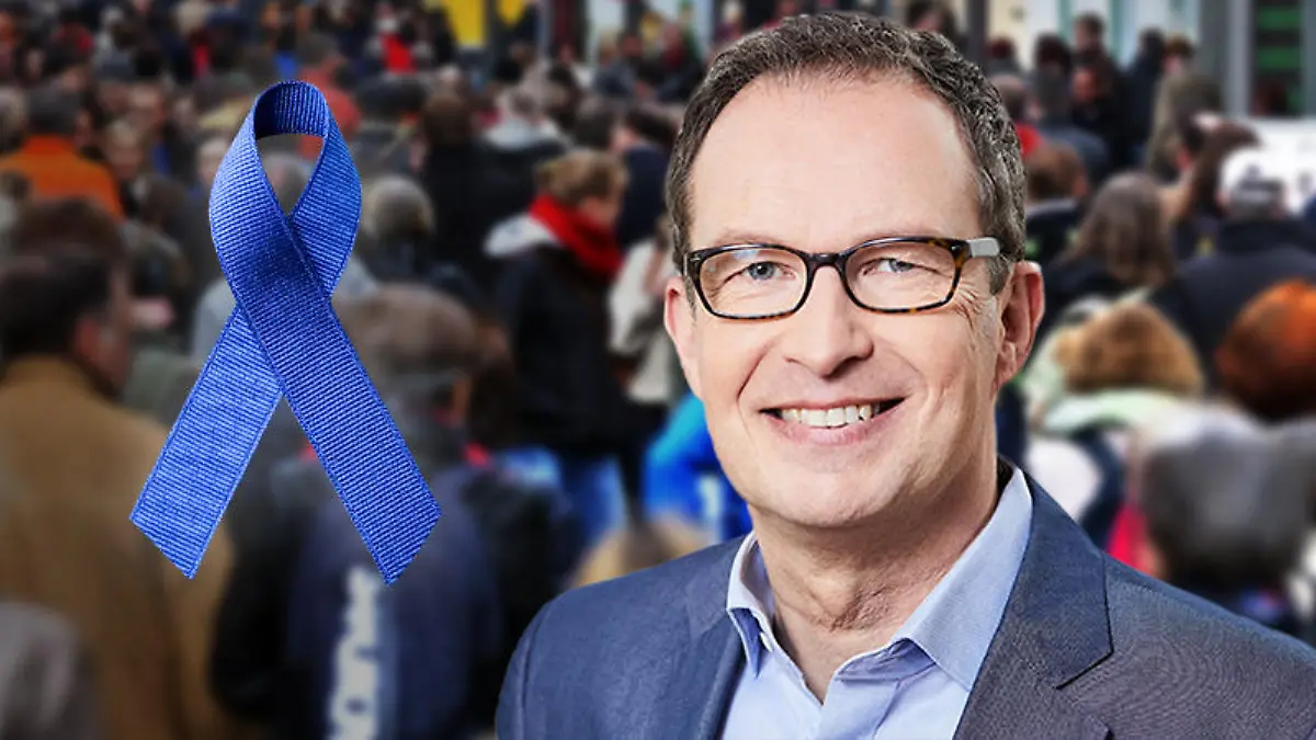 RTL-Medizinexperte Dr. Specht