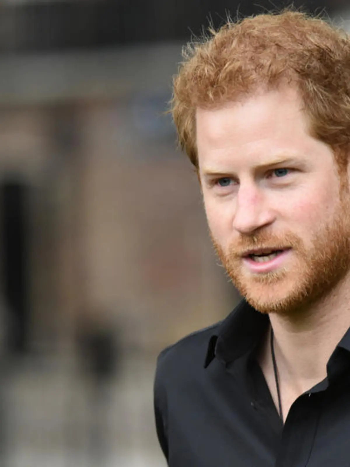 Invictus Games: Prinz Harry bietet nach Absage moralischen Beistand