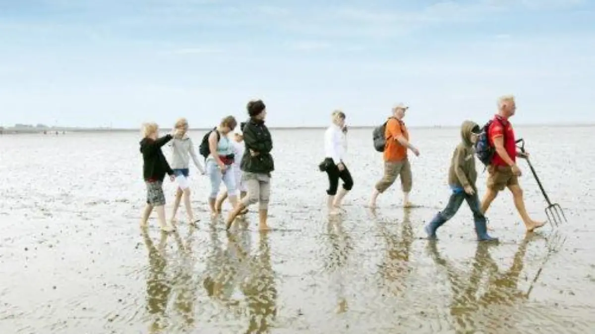 Center Parcs Nordsee