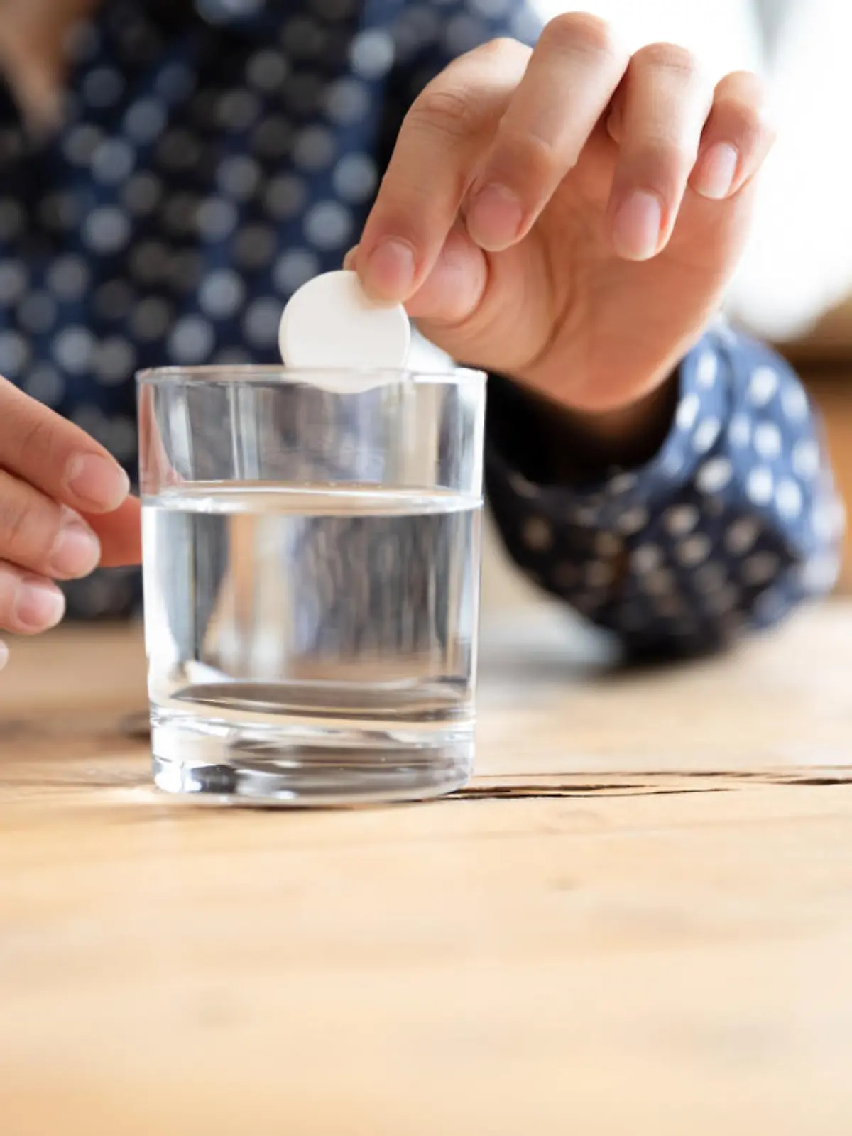 Aspirin hemmt die Aktivität von Blutplättchen - und kann damit der Entstehung von Krebs vorbeugen.