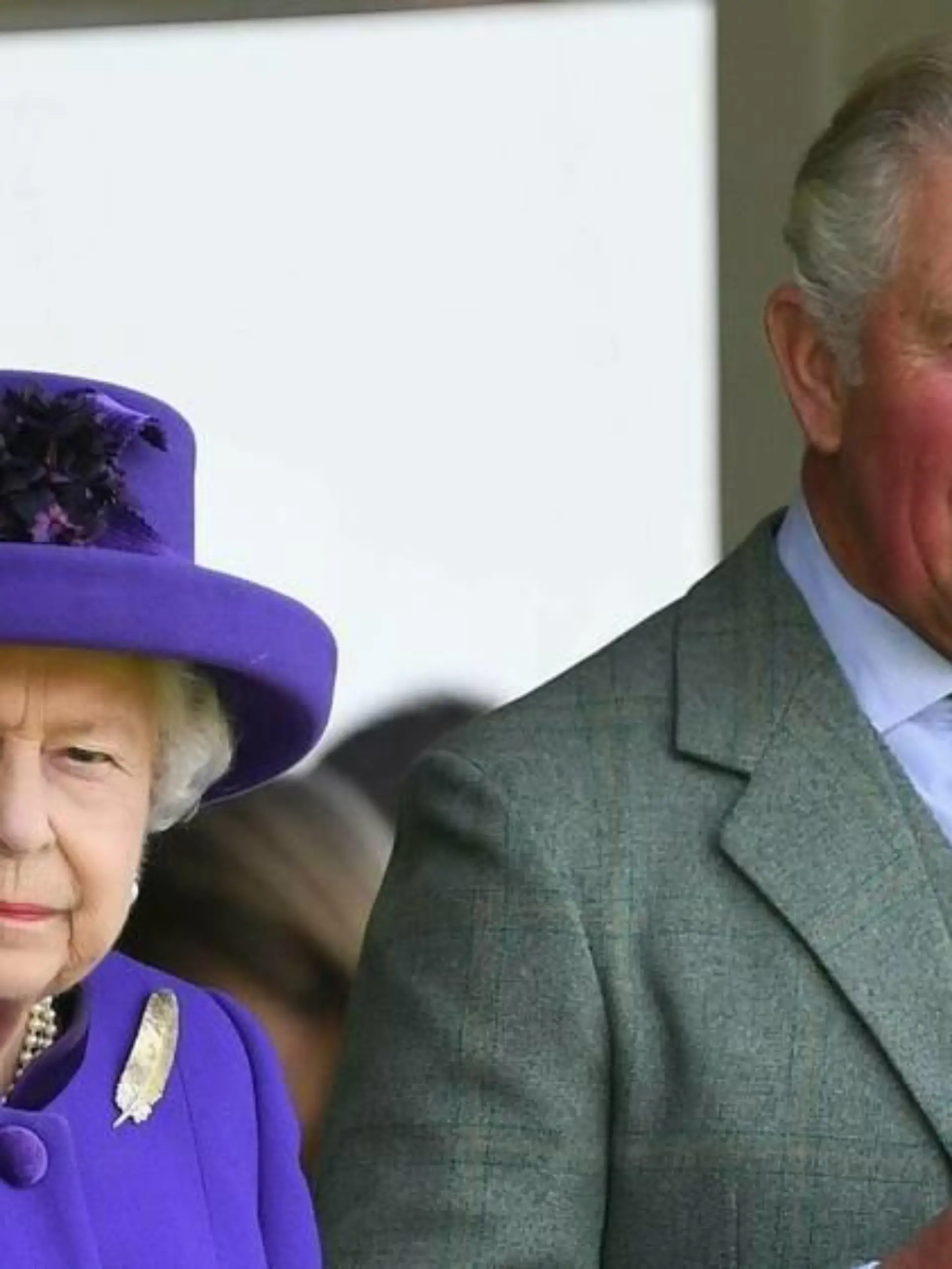 Queen Elizabeth II. und Prinz Charles trauern um Freund der Familie