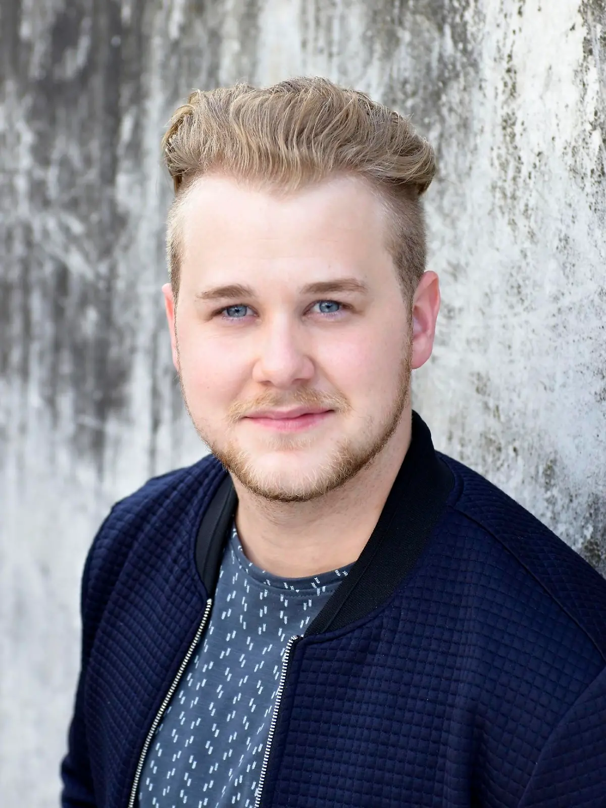 Felix van Deventer