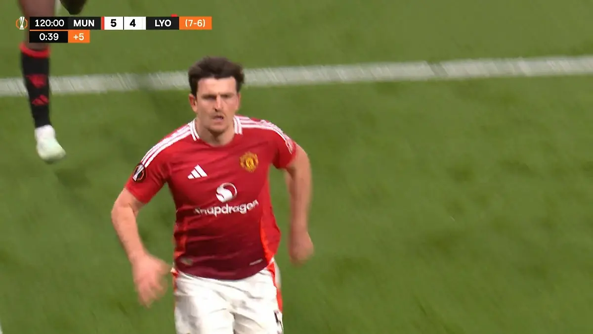 Manchester dreht Spiel in einer Minute Zwei Tore in der Nachspielzeit