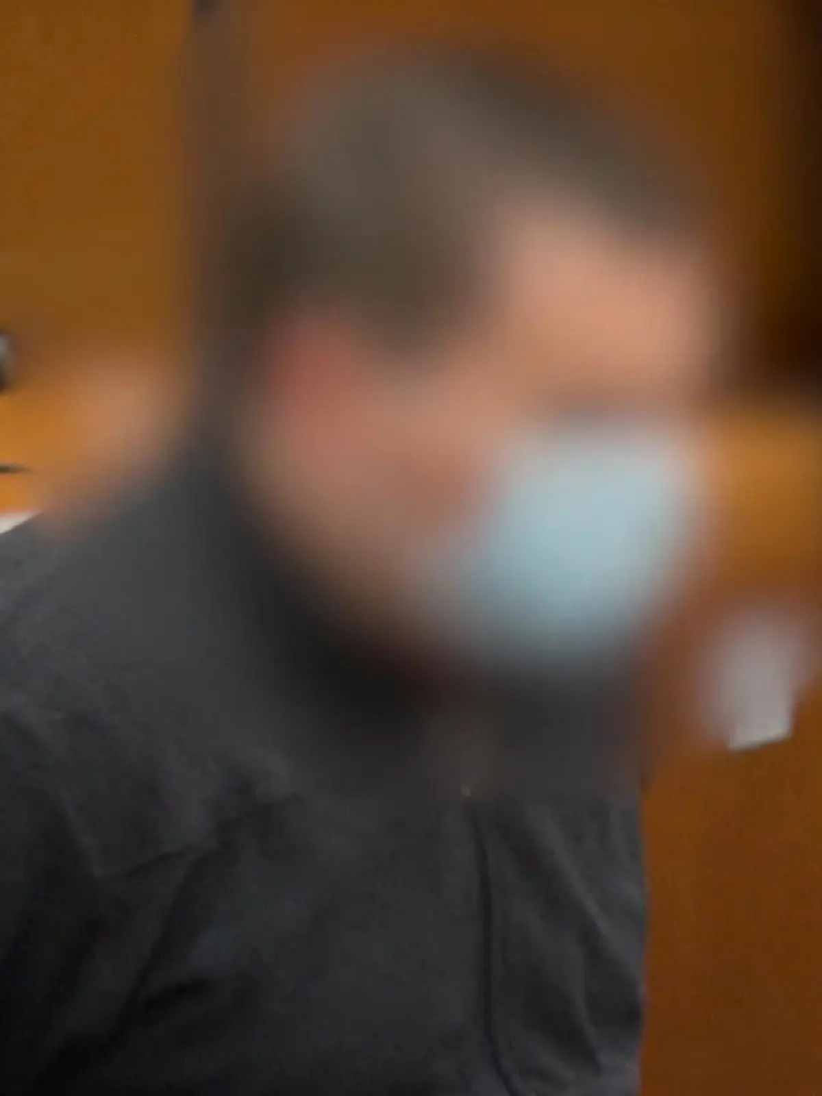 Weil er seine Ehefrau getötet und ihre Leiche im Müll entsorgt haben soll, steht ab Freitag ein 38 Jahre alter Mann vor dem Landgericht Frankfurt. Die Staatsanwaltschaft wirft Stefan U. Mord aus Habgier und niedrigen Beweggründen vor.
