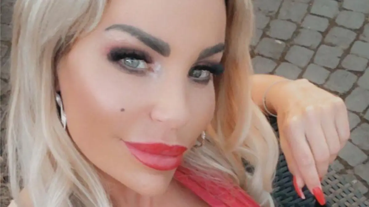 Gina-Lisa Lohfink wünscht sich Kinder.