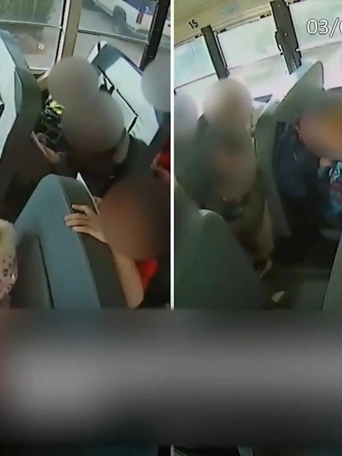 Bremsung aus heiterem Himmel mit vollem Schulbus! Im US-Bundestaat Colorado legt ein Schulbusfahrer absichtlich eine Vollbremsung hin, um den Kindern zu zeigen, dass sie richtig sitzen sollen. Dabei nimmt er auch Verletzungen in Kauf. Brian Fitzgerald ist eigentlich nur Aushilfsbusfahrer. Naja, er war Aushilfsbusfahrer. Nach dieser Aktion feuert der Schulbezirk den 61-Jährigen. Denn auch andere Eltern hatten sich beschwert. Solche riskanten Schulbus-Manöver wird es hier nun nicht mehr geben.