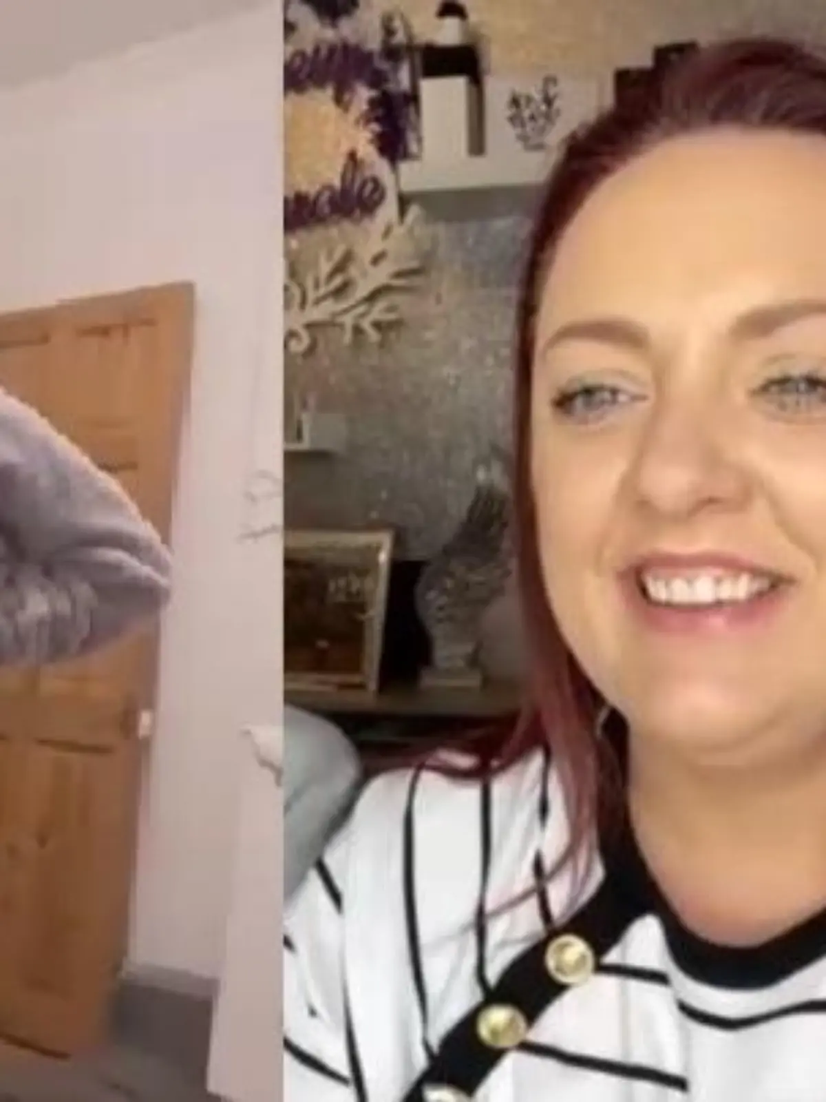 Selbstbräuner-Fail: So geht es Keira und ihre Mutter Carole nach dem Schock