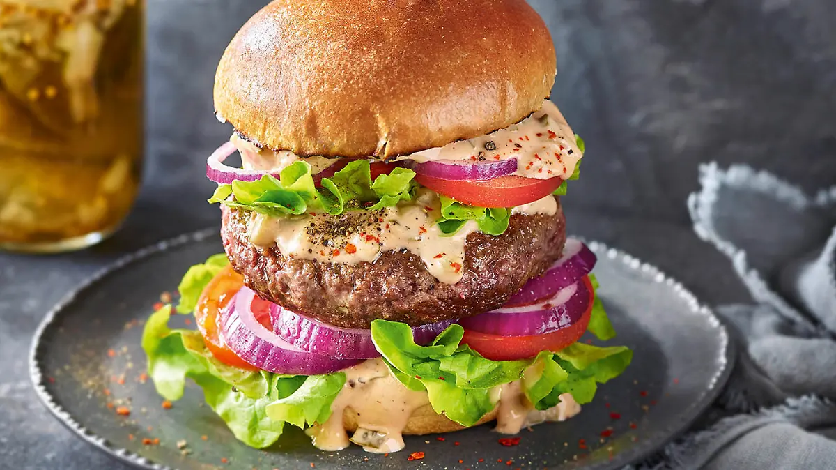 Burger