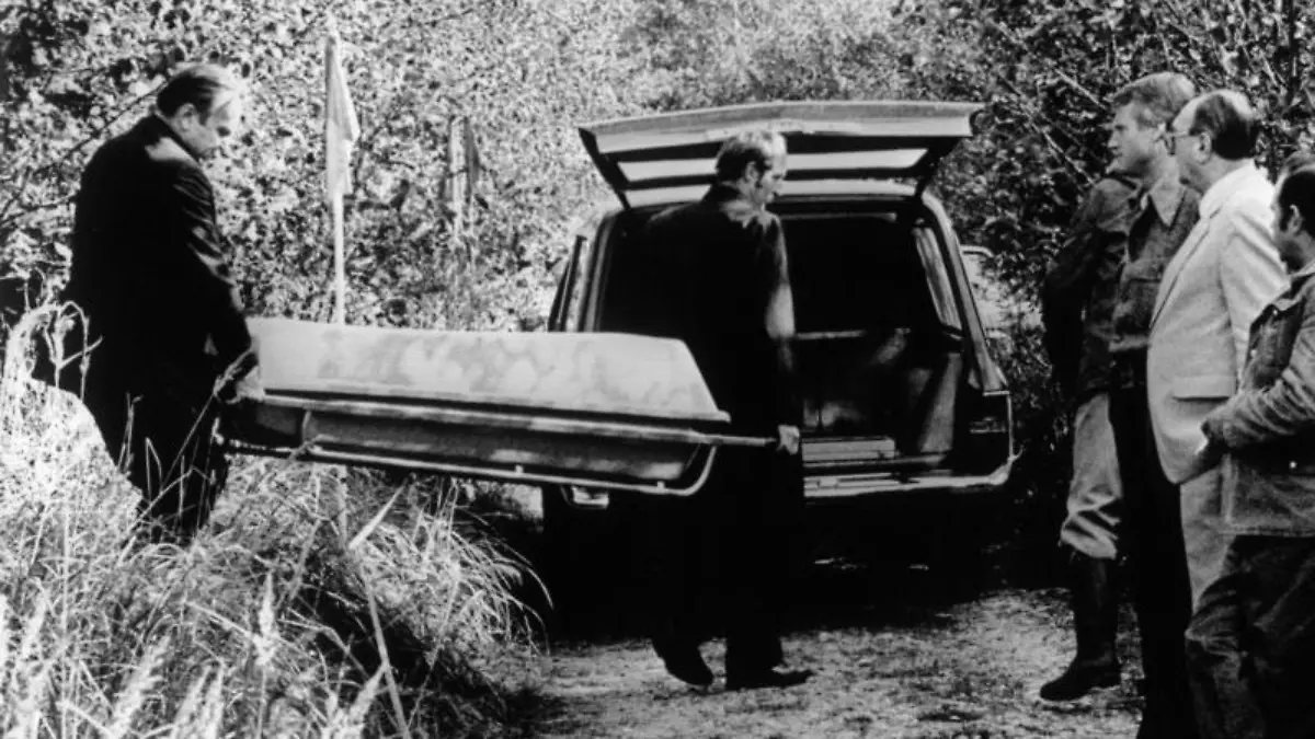 Fall Ursula Herrmann