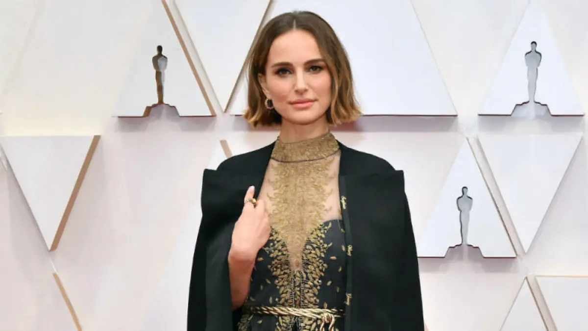 Natalie Portman hält nichts von den traditionellen Märchen und Fabeln