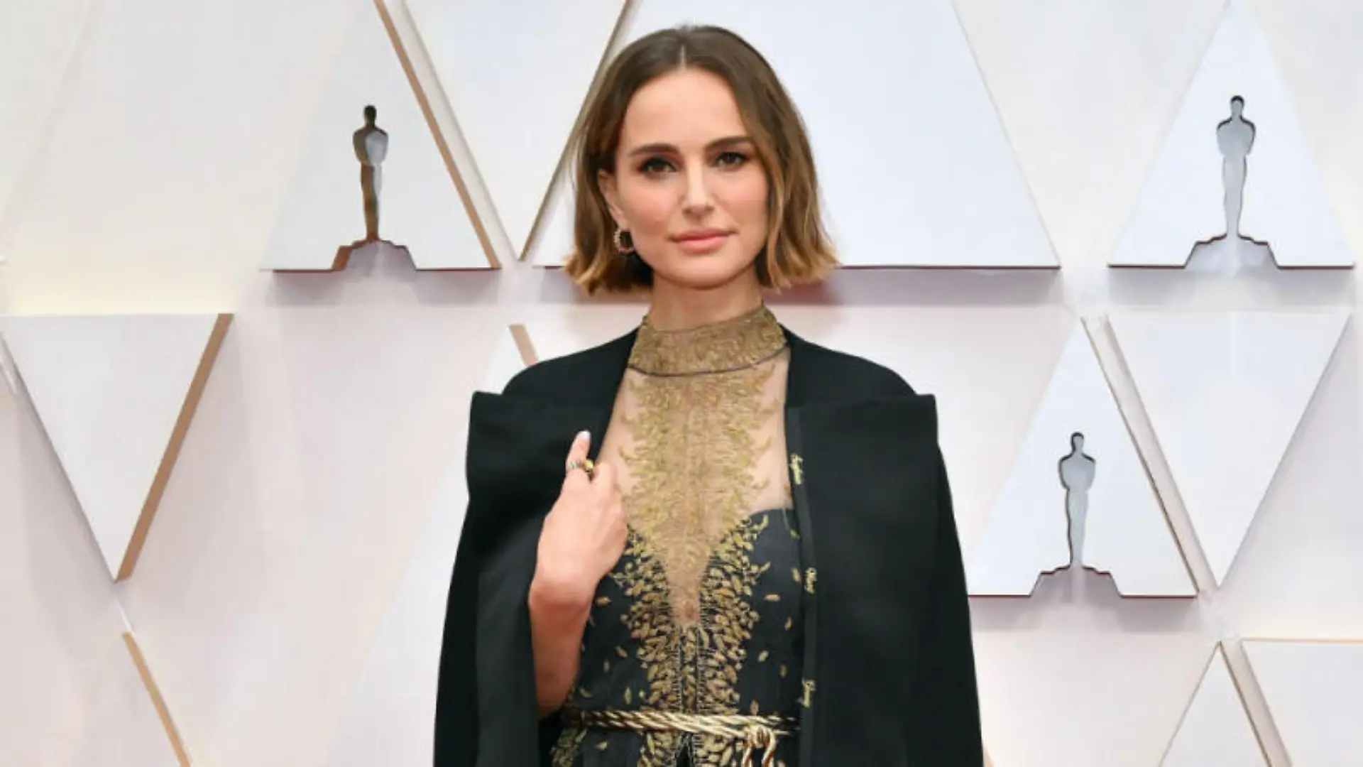 Natalie Portman hält nichts von den traditionellen Märchen und Fabeln