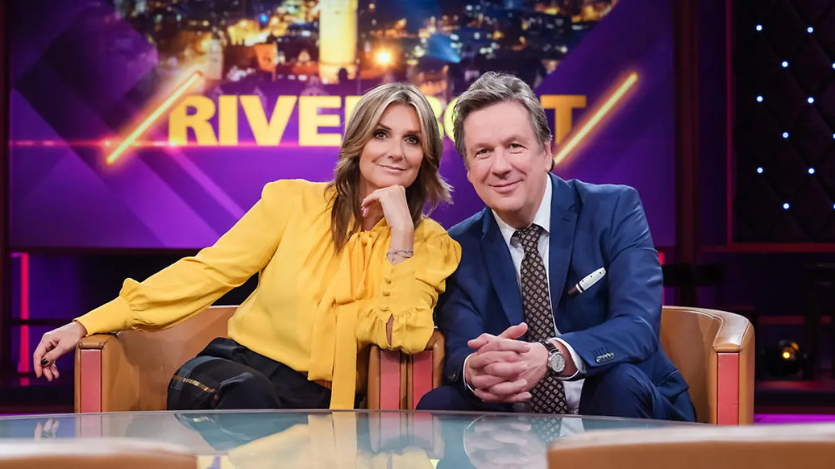 "Riverboat" bekommt prominente Gastmoderatoren