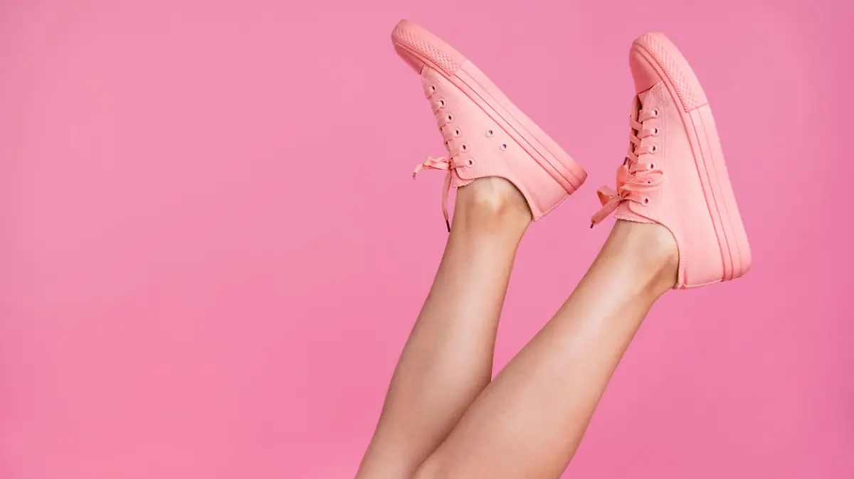 Trend-Sneaker 2020