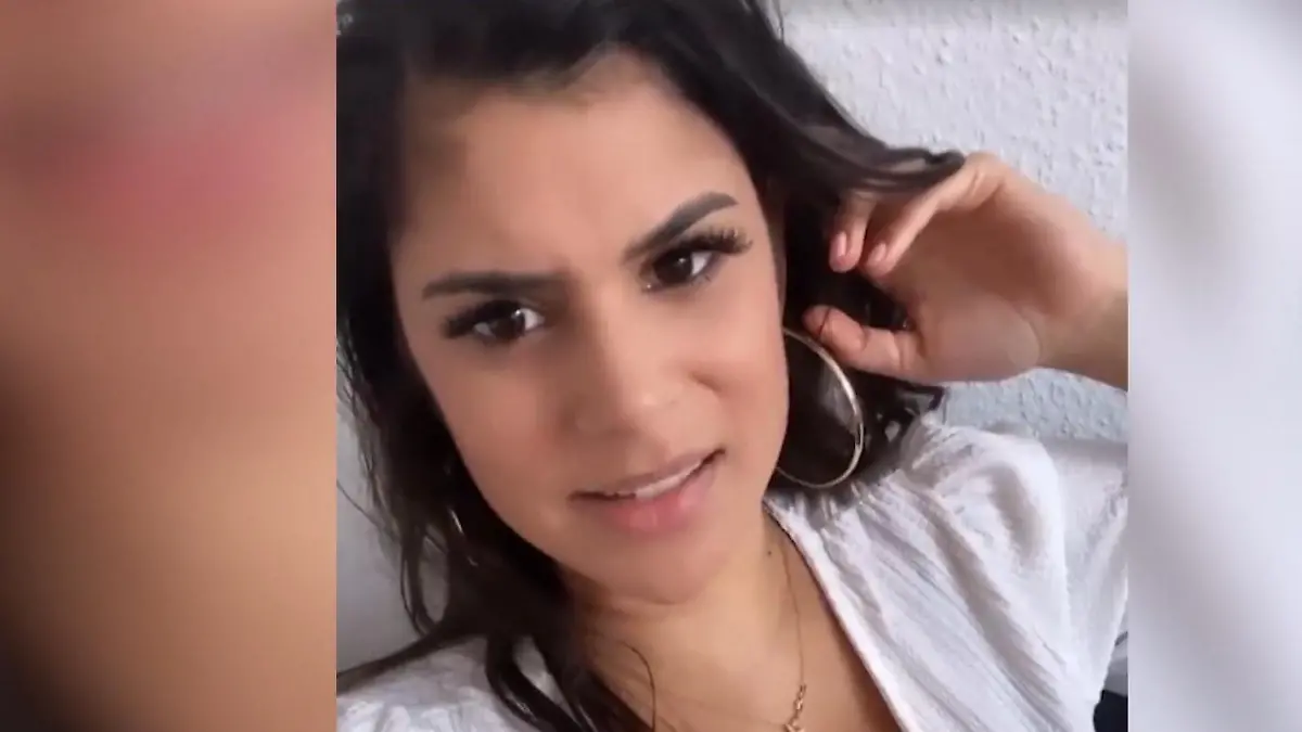 Tanja Tischewitsch bricht Männerherzen Fakes-Profile  unterwegs