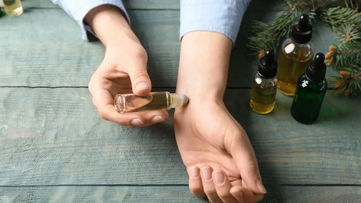 Weniger Stress dank Aromatherapie?