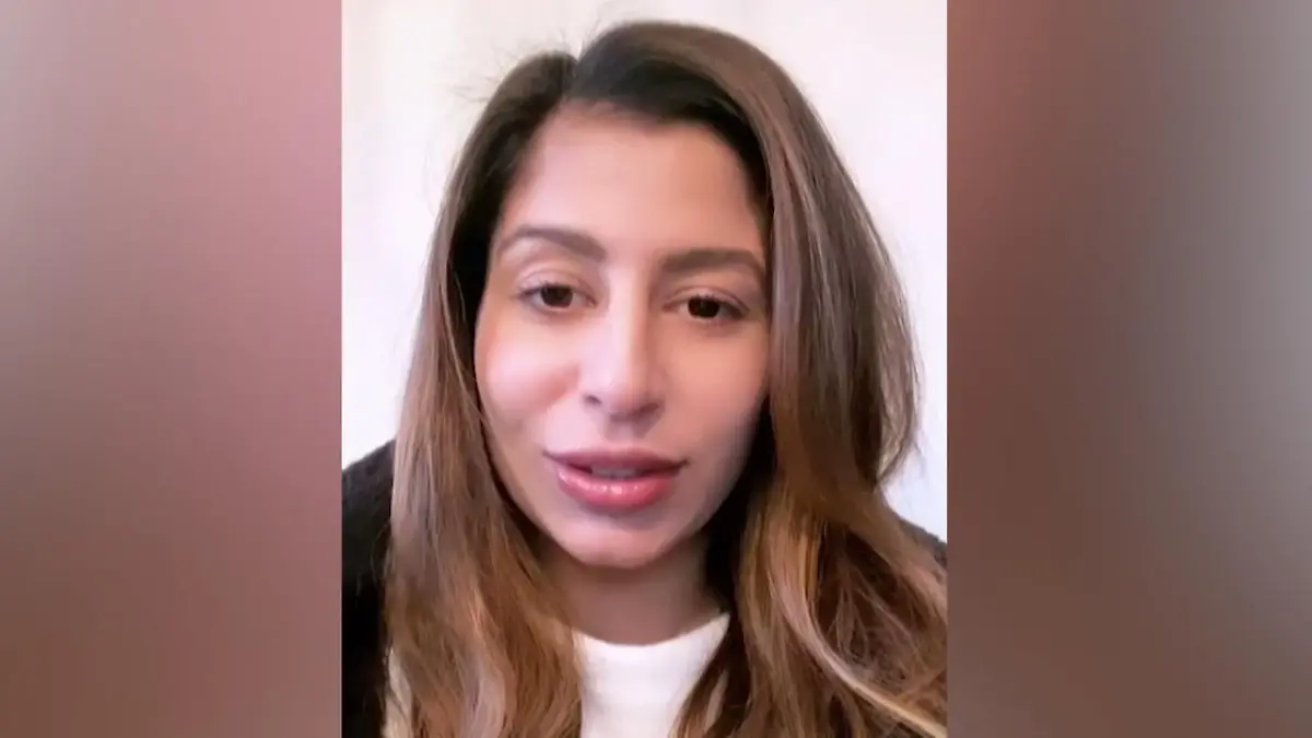 Eva Benetatou gibt erstes Schwangerschaftsupdate Extreme Müdigkeit