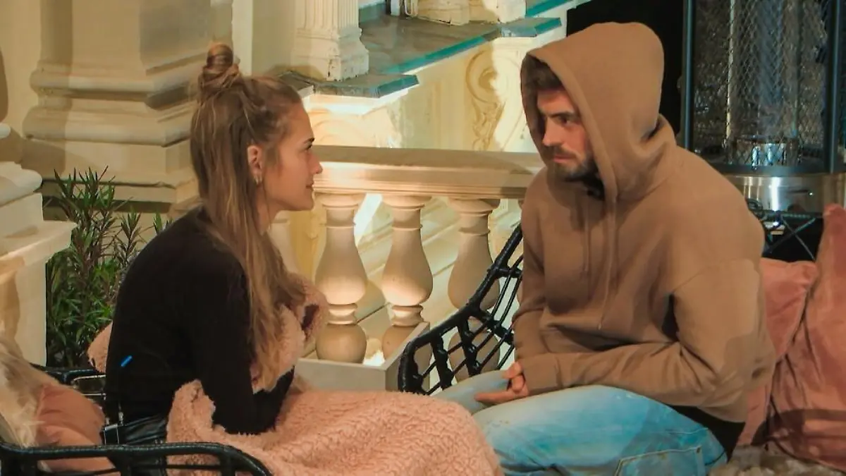 "Der Bachelor": Der erste Kuss hat dramatische Folgen