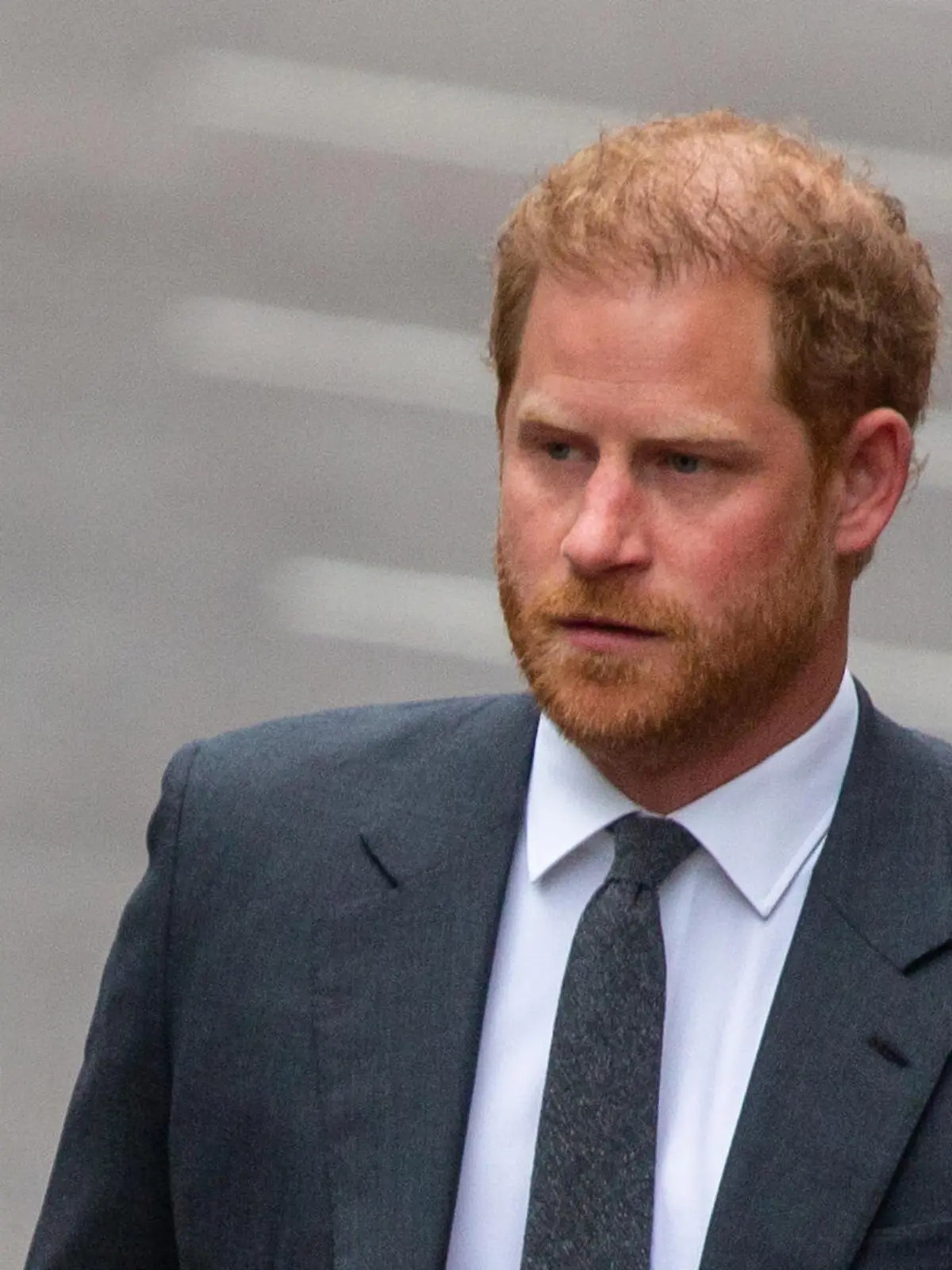 Prince HARRY arrives at Royal Courts of Justice to attend the second day of the trial against Associated Newspapers Group, publisher of Daily Mail and Mail On Sunday. 
Credit Image: Tayfun Salci/ZUMA Press Wire
Pictured: Prince Harry,Duke of Sussex
Ref: SPL5533633 280323 NON-EXCLUSIVE
Picture by: Zuma / SplashNews.com


World Rights, No Argentina Rights, No Belgium Rights, No China Rights, No Czechia Rights, No Finland Rights, No France Rights, No Hungary Rights, No Japan Rights, No Mexico Rights, No Netherlands Rights, No Norway Rights, No Peru Rights, No Portugal Rights, No Slovenia Rights, No Sweden Rights, No Taiwan Rights, No United Kingdom Rights
