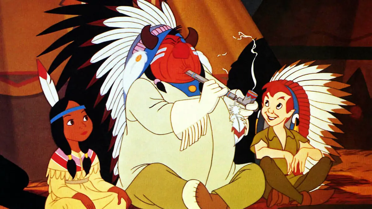 Disney+ zeigt Kinder-Klassiker nur noch für Erwachsene
