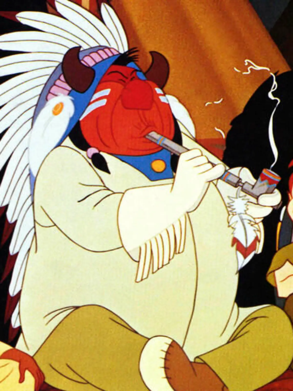 Disney+ zeigt Kinder-Klassiker nur noch für Erwachsene