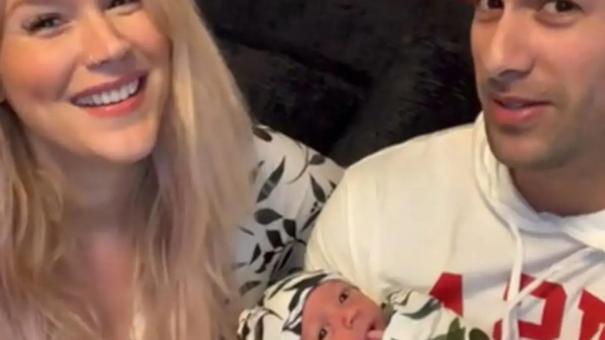 Joss Stone: Ihre Tochter ist da!