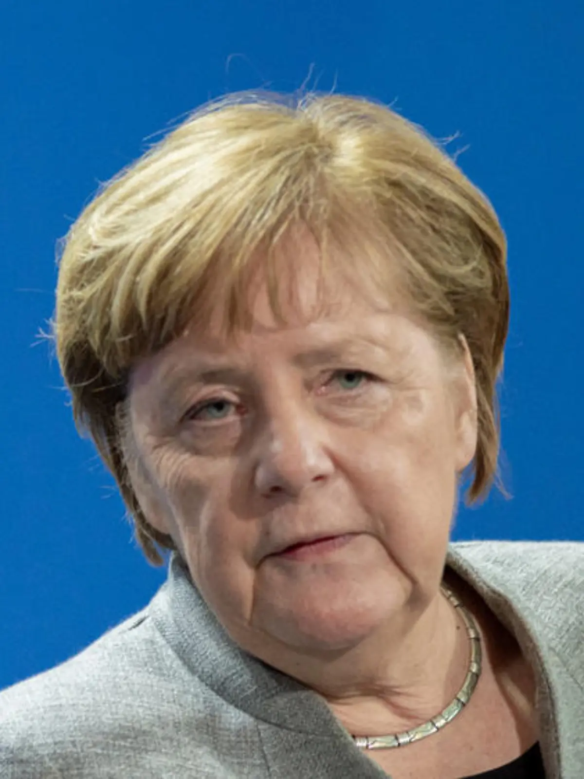"Farbe bekennen": Angela Merkel zu Gast in Sondersendung