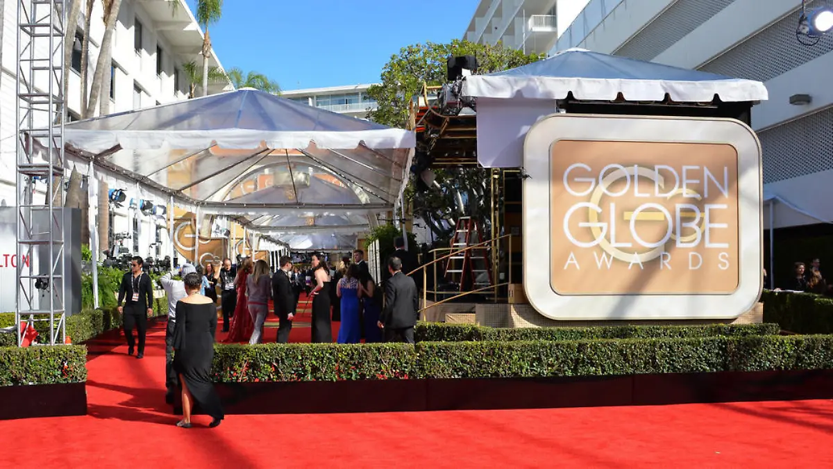 Warten auf die Golden Globes: So anders wird die Verleihung 2021