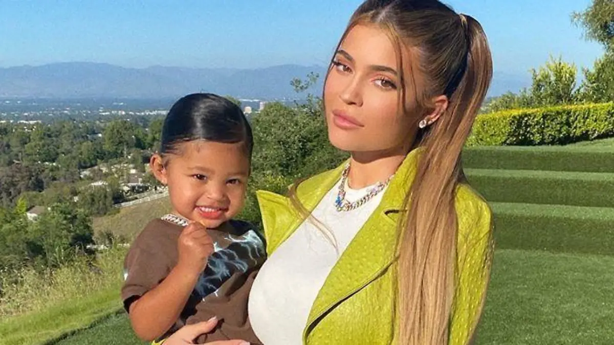 Kylie Jenner kann ihrer Stormi scheinbar keinen Wunsch abschlagen