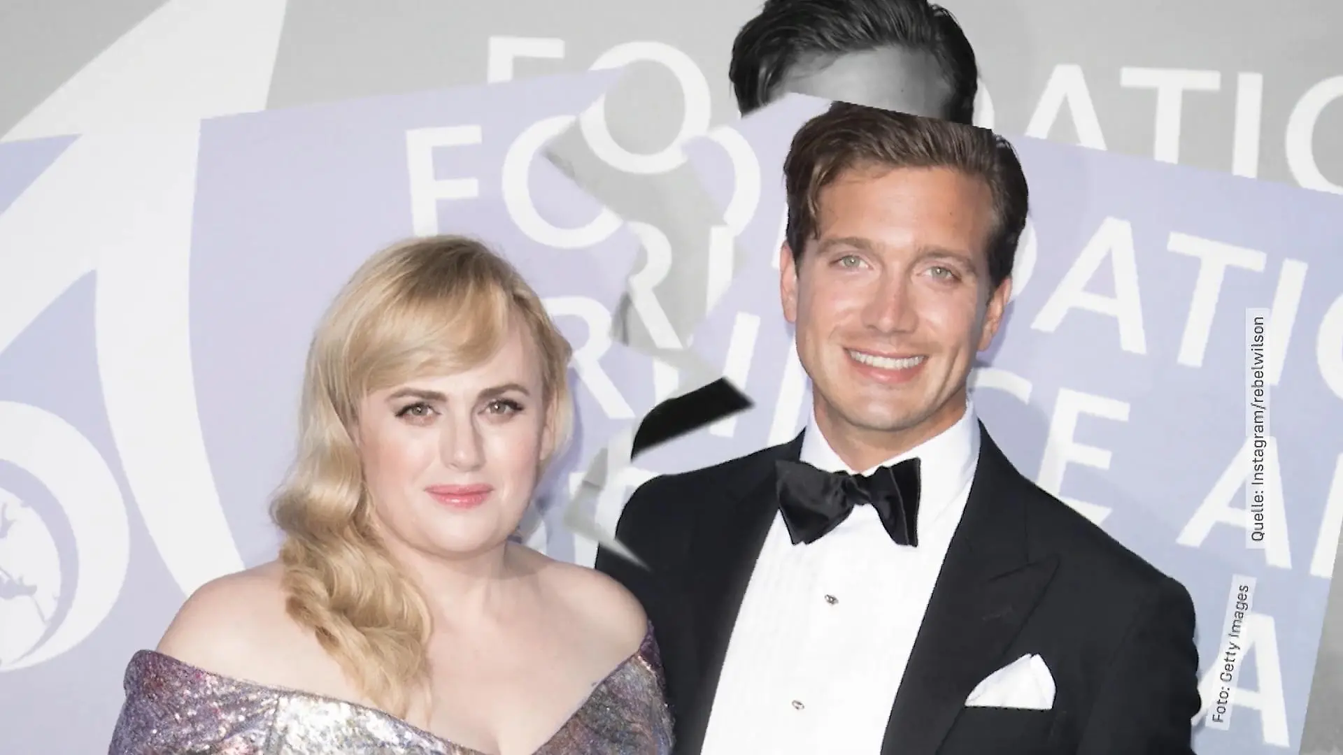 Überraschung! Rebel Wilson ist wieder Single Trennung von Jacob Busch