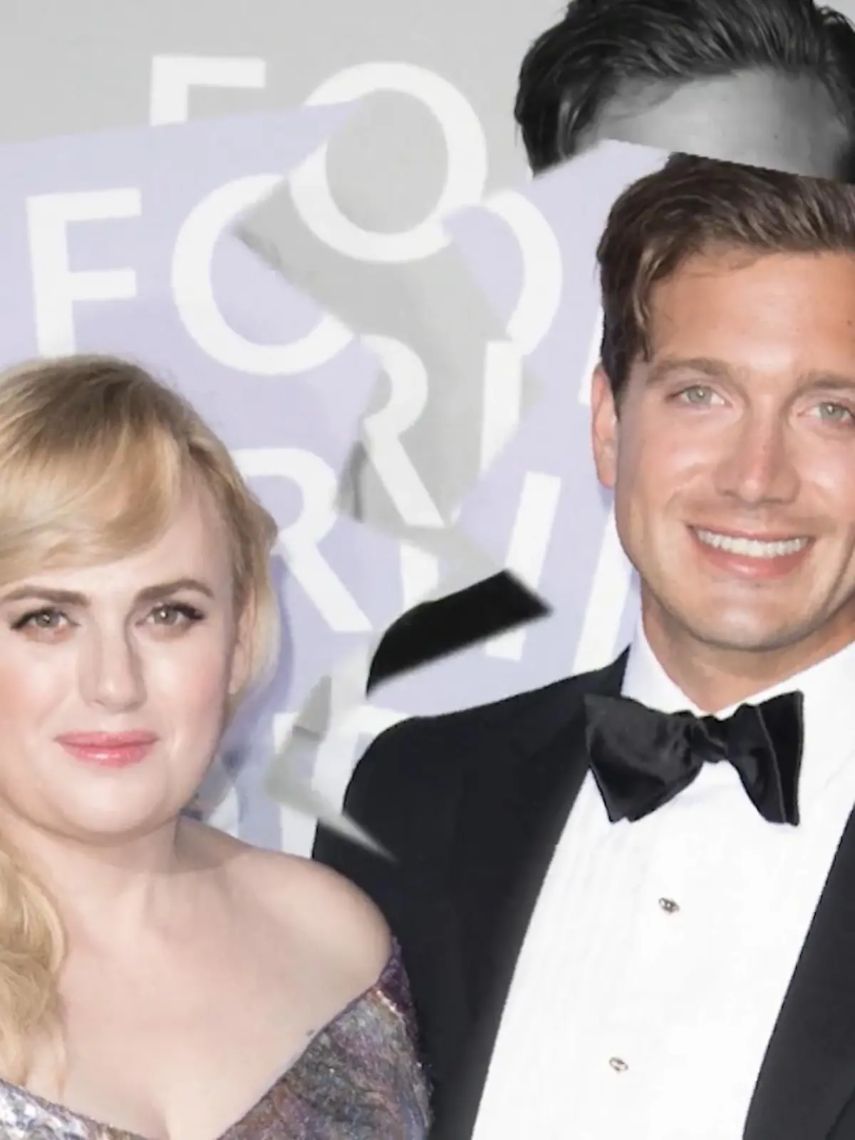 Bild zu: "Überraschung! Rebel Wilson ist wieder Single"
