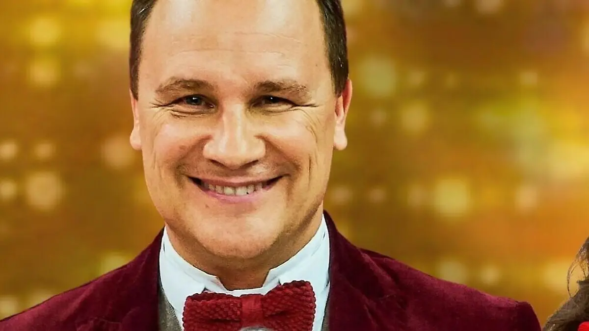 Guido Maria Kretschmer über neue Show: "Das habe ich noch nie erlebt"