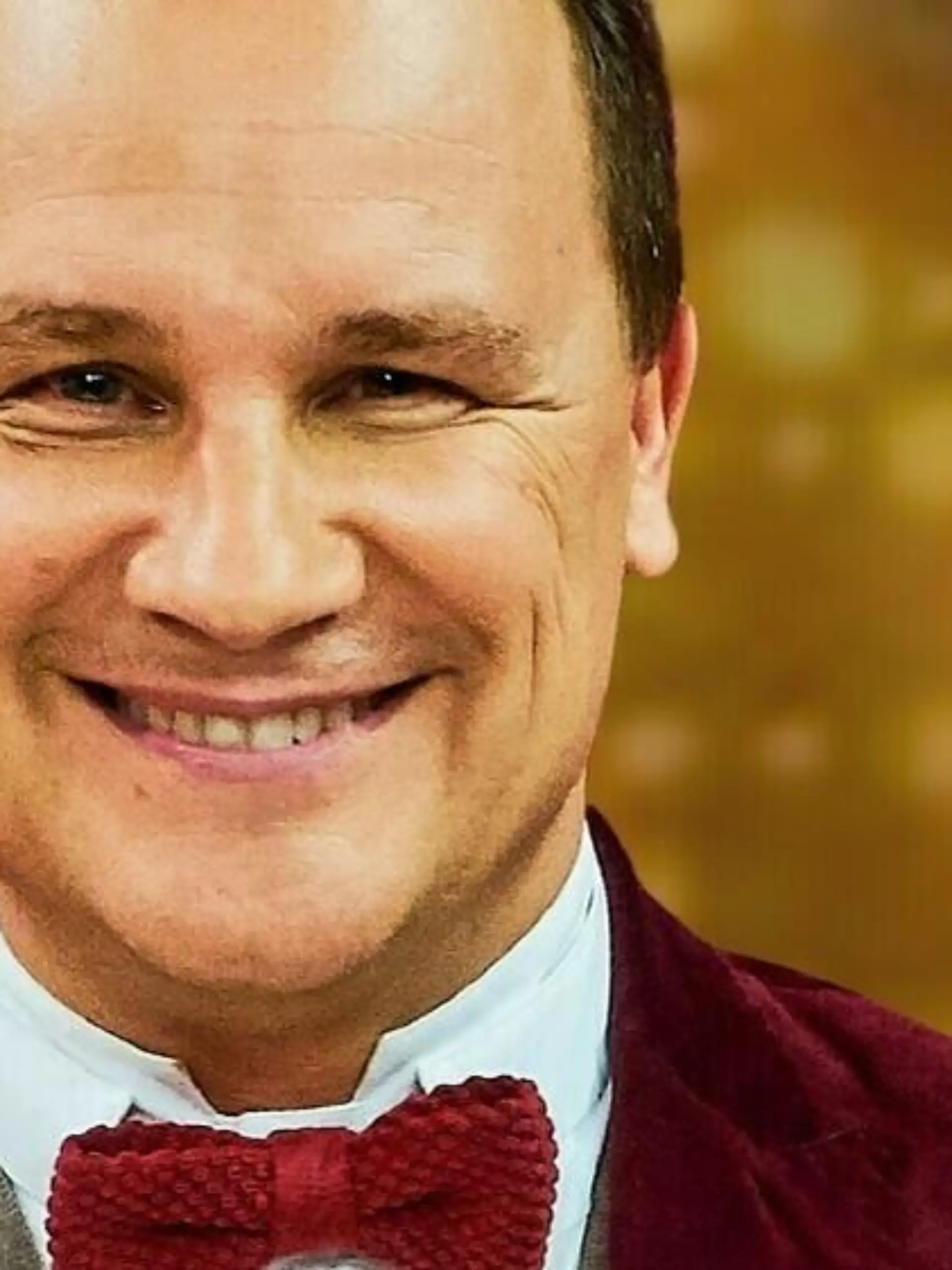 Guido Maria Kretschmer über neue Show: "Das habe ich noch nie erlebt"