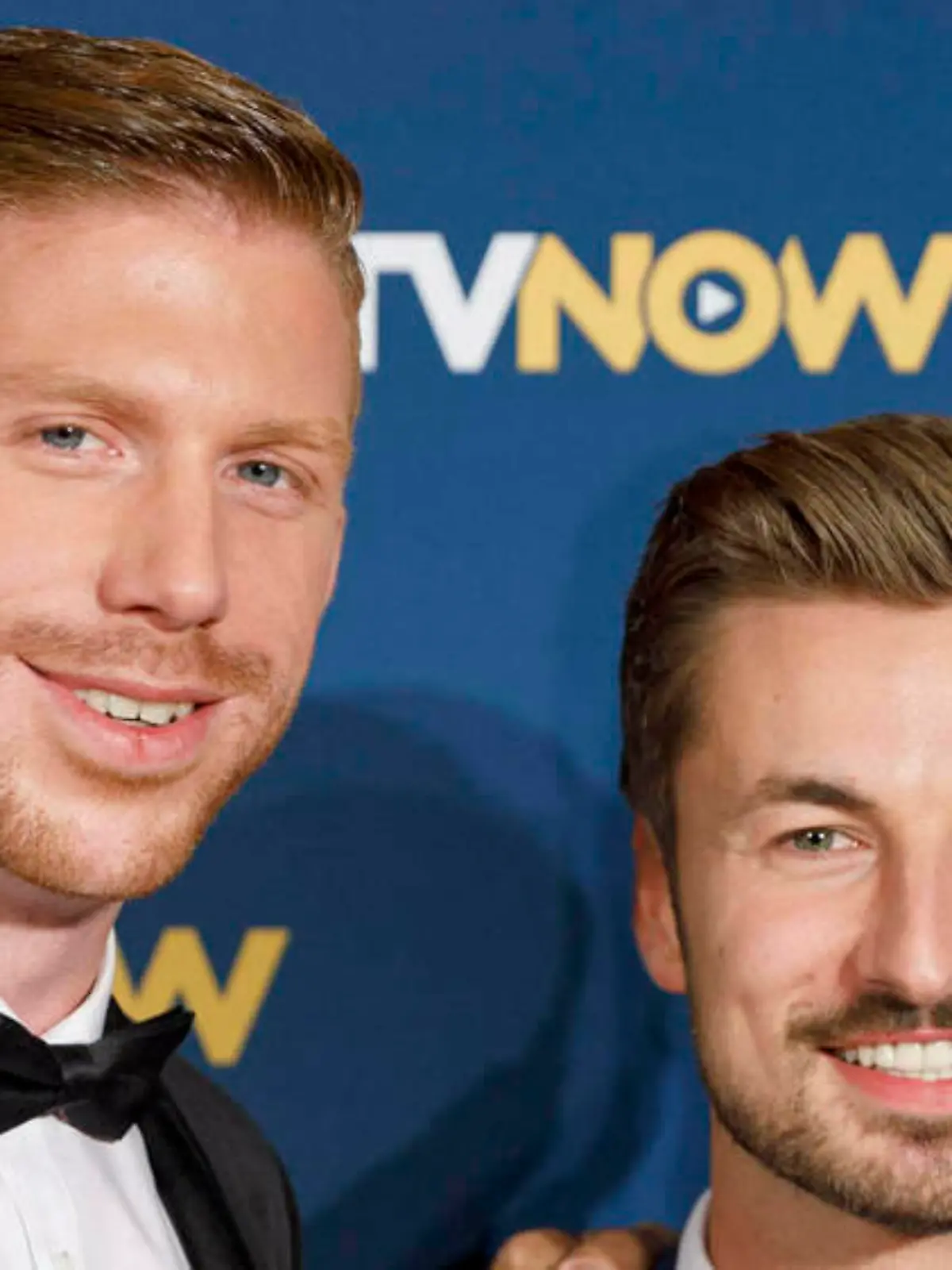 Nicolas Puschmann und Lars Tönsfeuerborn feiern Liebes-Comeback