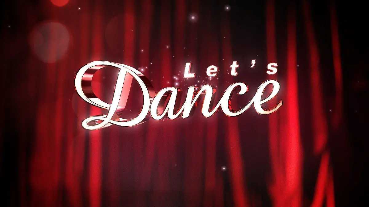 Gibt's bald auch für Kids: Let's Dance.