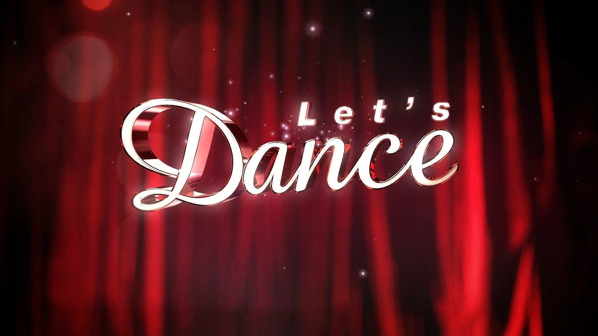Gibt's bald auch für Kids: Let's Dance.