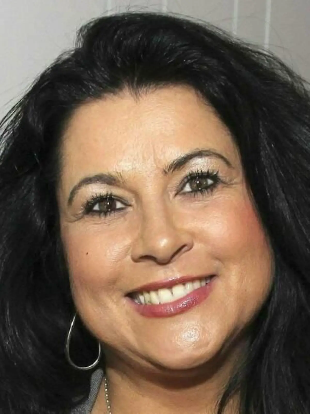 Iris Klein ist wieder Oma geworden