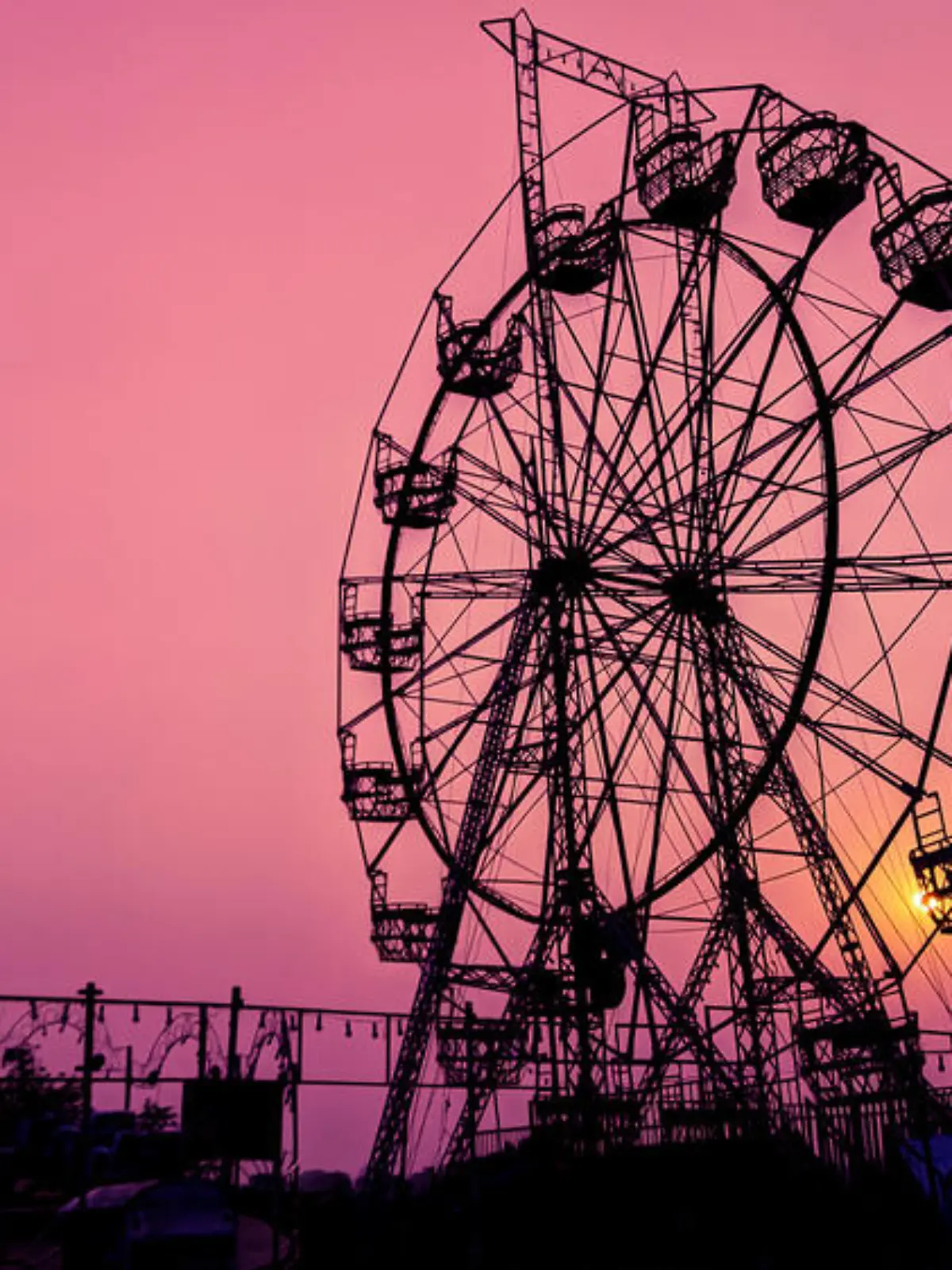 Coachella-Festival erneut wegen Corona abgesagt