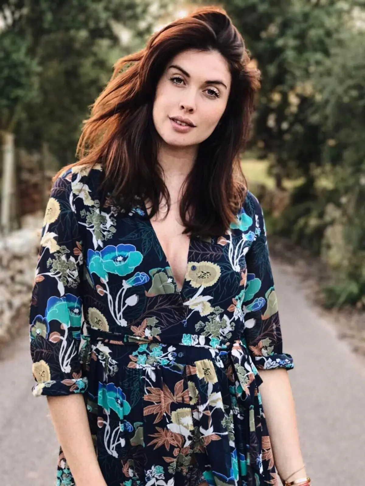 Ex-'GNTM'-Kandidatin Ira Meindl