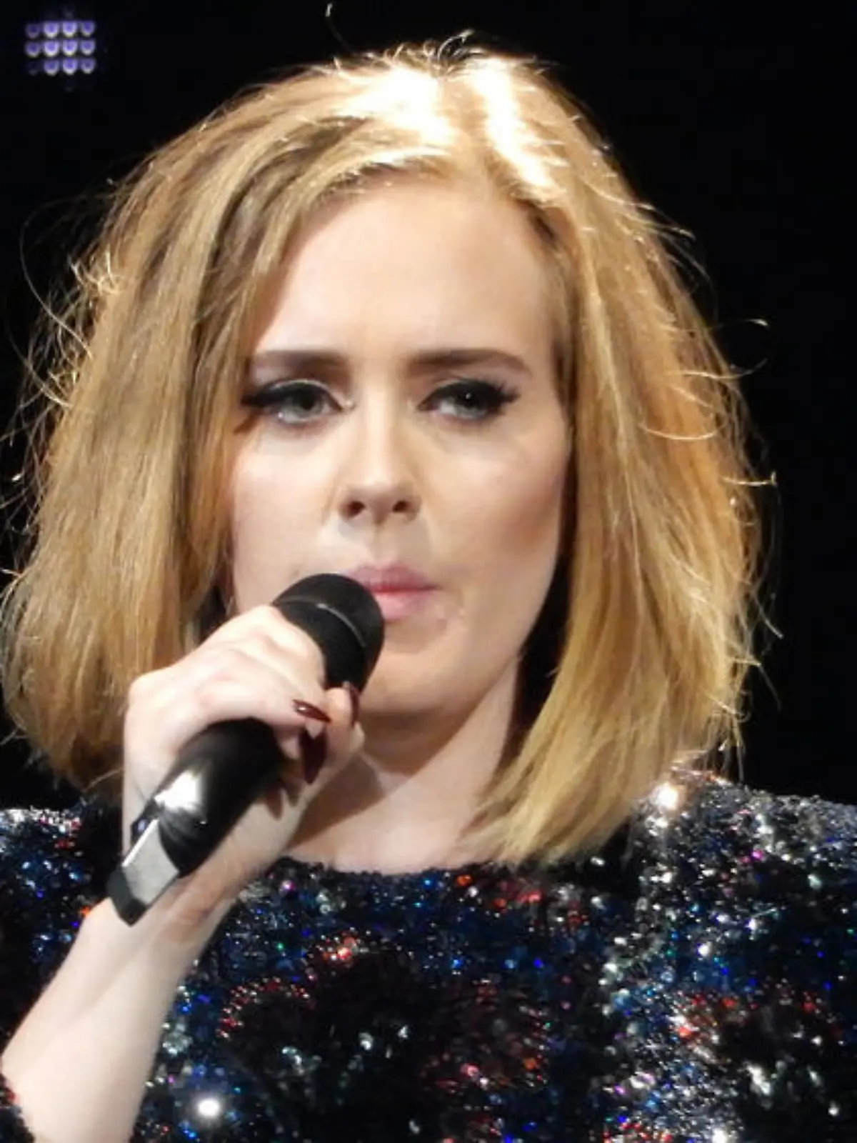 Adele: Keine Trennungssongs auf neuem Album