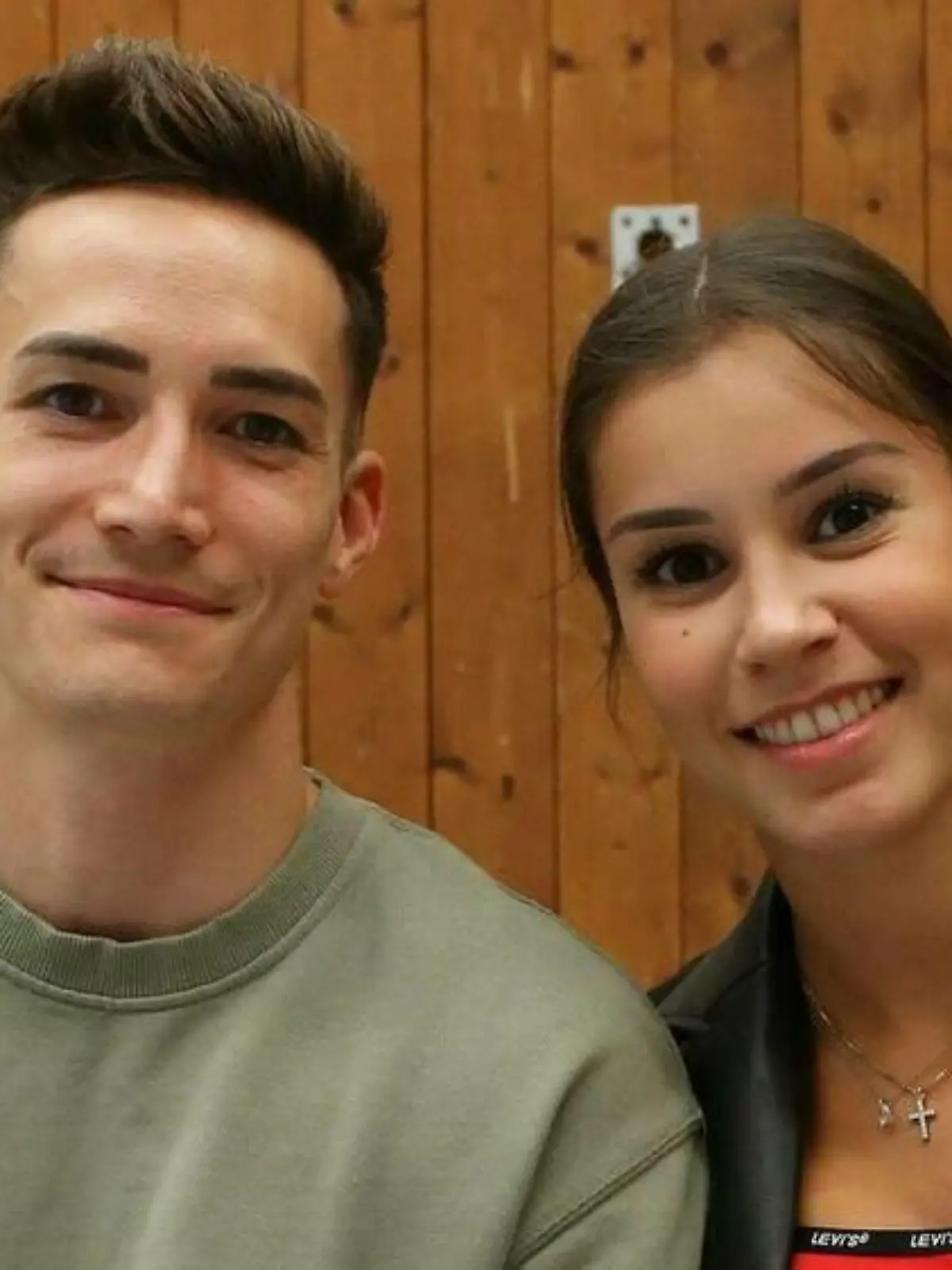 Turnerpaar Marcel Nguyen und Michelle Timm geht getrennte Wege