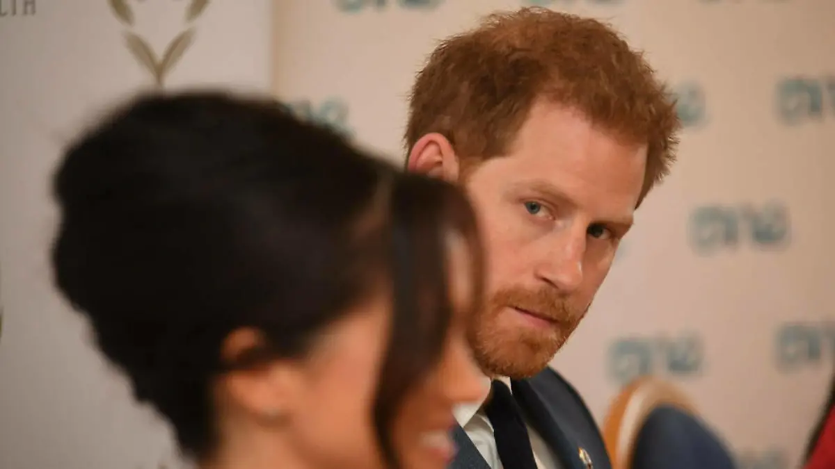 Harry reist "mehr als wahrscheinlich" ohne Meghan in die Heimat