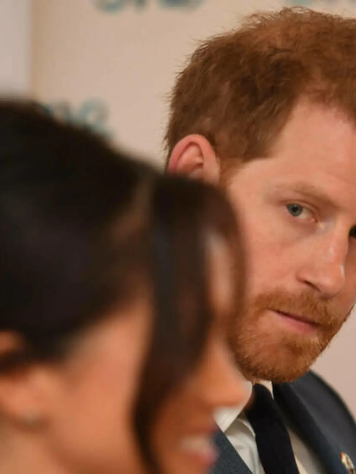 Harry reist "mehr als wahrscheinlich" ohne Meghan in die Heimat