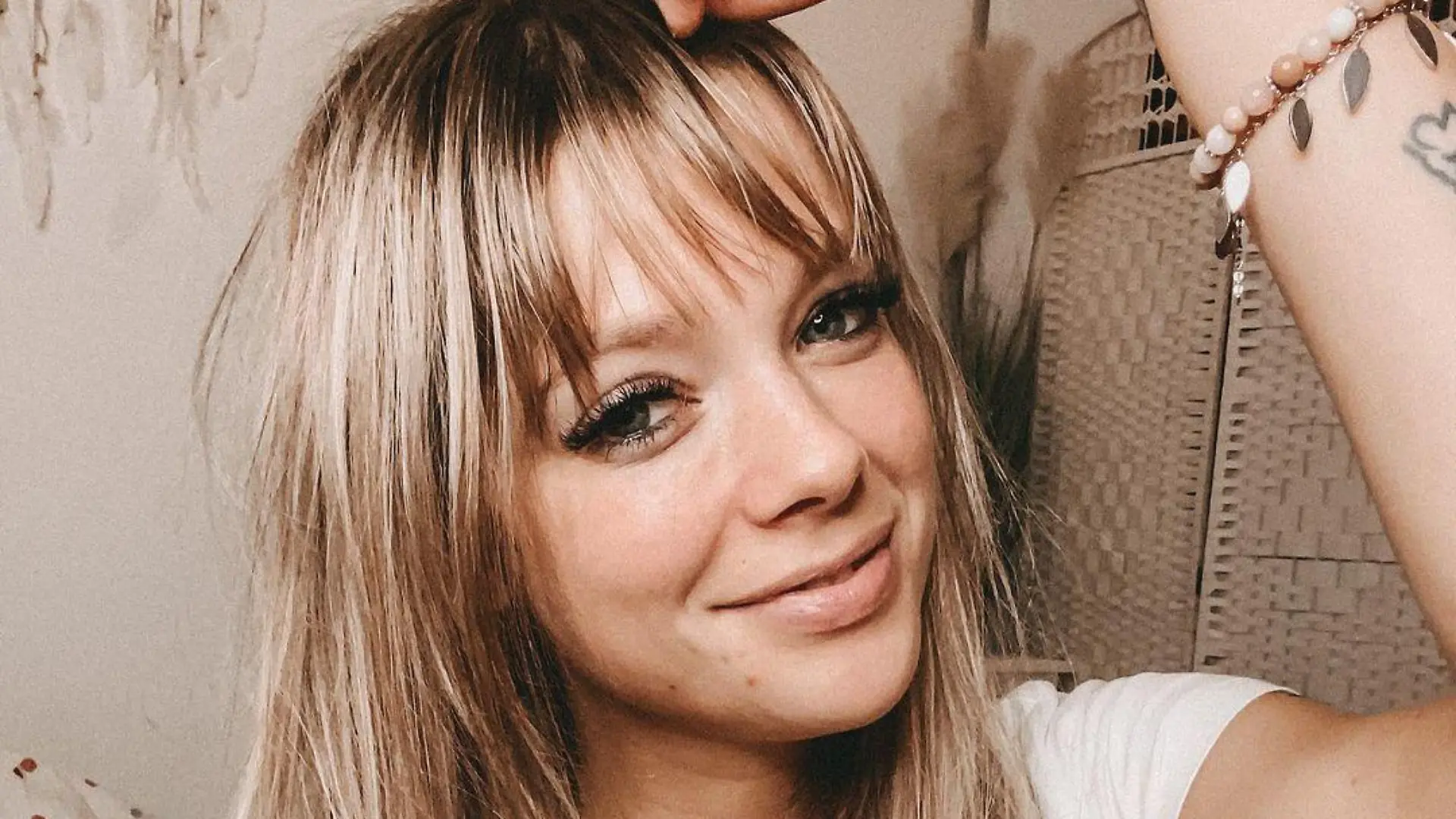 Anne Wünsche & Männerverschleiß? Sie zählt nach.