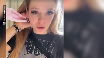 Ex-BTN-Star Anne Wünsche hat ihre Traumwohnung gefunden