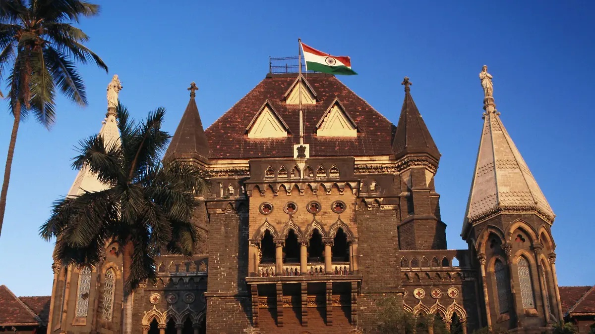 AAD-65368 : Bombay High Court ; Bombay Mumbai ; Maharashtra ; India