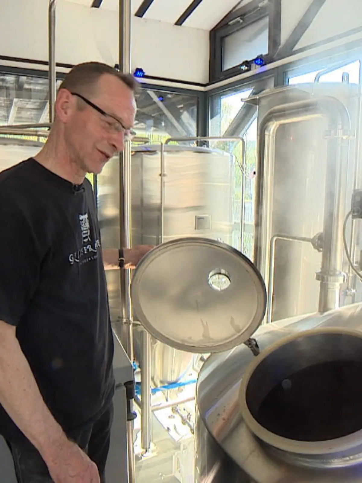 Bild zu: "Deutschland feiert seine Biere "