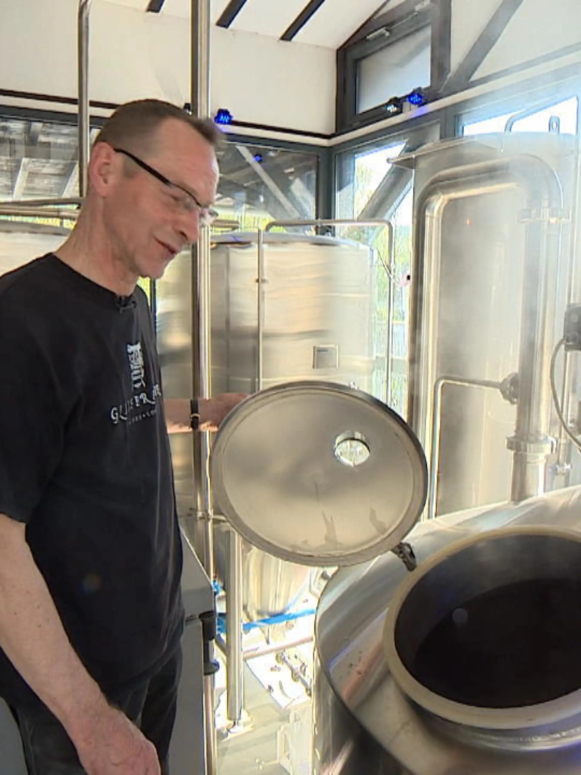 Bild zu: "Deutschland feiert seine Biere "