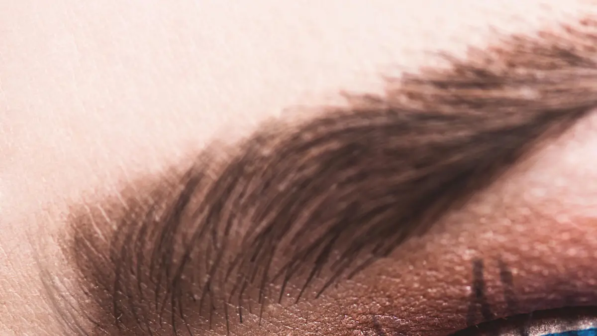 Beauty eye close up eyeliner